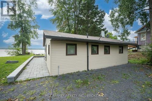 4113 County Rd 9, Greater Napanee, ON - Outdoor