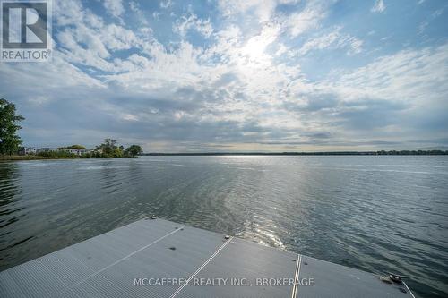 4113 County Rd 9, Greater Napanee, ON - Outdoor With Body Of Water With View