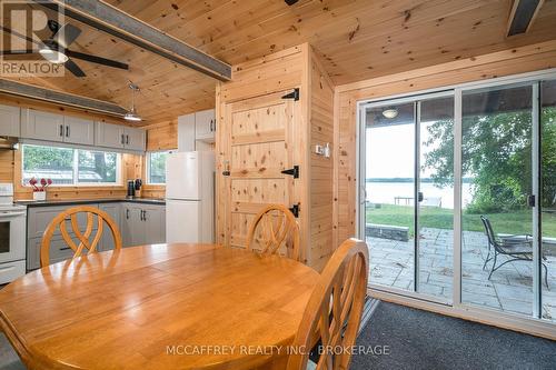 4113 County Rd 9, Greater Napanee, ON - Indoor Photo Showing Dining Room