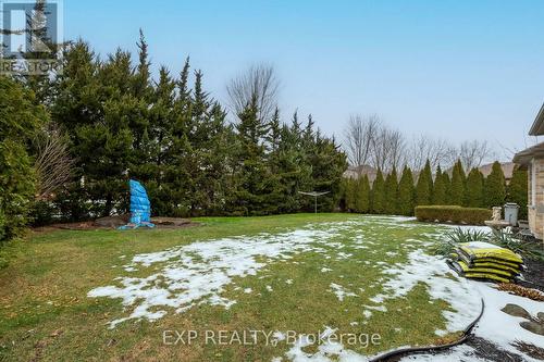 129 Simcoe Avenue, Middlesex Centre (Komoka), ON - Outdoor