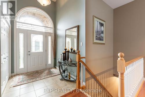 129 Simcoe Avenue, Middlesex Centre (Komoka), ON - Indoor Photo Showing Other Room