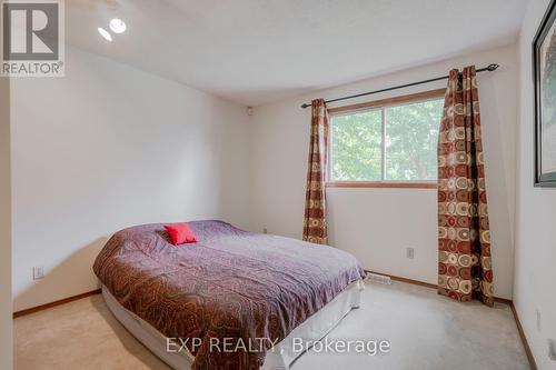 107 River Run Terrace, London, ON - Indoor Photo Showing Bedroom