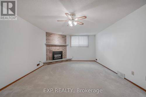 107 River Run Terrace, London, ON - Indoor With Fireplace