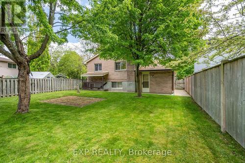 107 River Run Terrace, London, ON - Outdoor