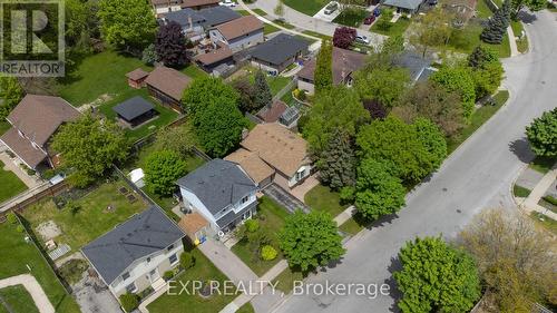 107 River Run Terrace, London, ON - Outdoor With View