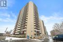 304 - 158C Mcarthur Avenue, Ottawa, ON  - Outdoor With Balcony With Facade 