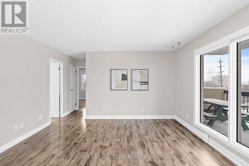 304 - 158C Mcarthur Avenue, Ottawa, ON - Indoor Photo Showing Other Room