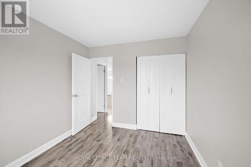 304 - 158C Mcarthur Avenue, Ottawa, ON - Indoor Photo Showing Other Room