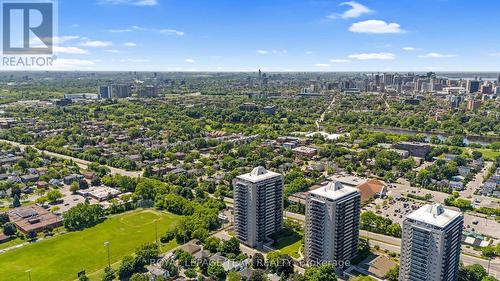 304 - 158C Mcarthur Avenue, Ottawa, ON - Outdoor With View