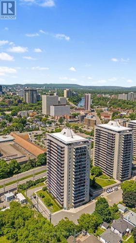 304 - 158C Mcarthur Avenue, Ottawa, ON - Outdoor With View