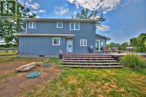 490 Mathews Road N, Fort Erie (336 - Point Abino), ON - Outdoor