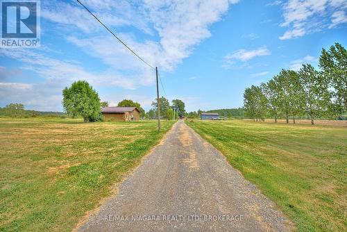 490 Mathews Road N, Fort Erie (336 - Point Abino), ON - Outdoor With View