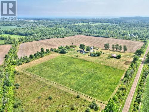 490 Mathews Road N, Fort Erie (336 - Point Abino), ON - Outdoor With View