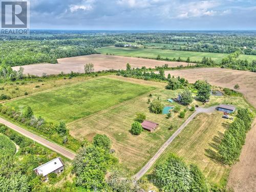 490 Mathews Road N, Fort Erie (336 - Point Abino), ON - Outdoor With View