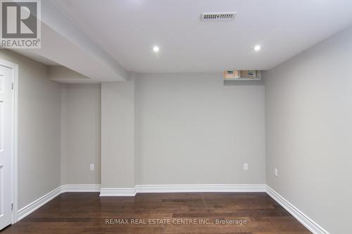 Bsmt - 467 Huntington Ridge Drive, Mississauga, ON - Indoor Photo Showing Other Room