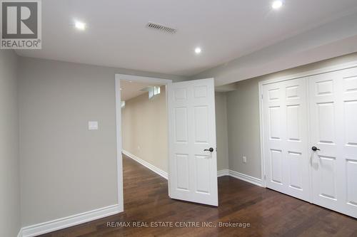 Bsmt - 467 Huntington Ridge Drive, Mississauga, ON - Indoor Photo Showing Other Room