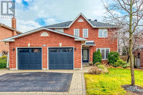 2892 Arlington Drive, Oakville, ON - Outdoor With Facade