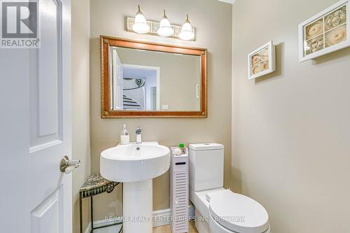 2892 Arlington Drive, Oakville, ON - Indoor Photo Showing Bathroom