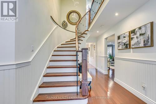 2892 Arlington Drive, Oakville, ON - Indoor Photo Showing Other Room