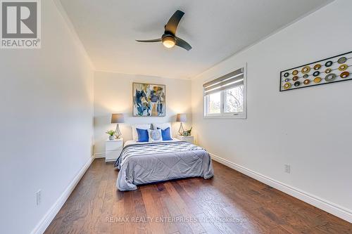 2892 Arlington Drive, Oakville, ON - Indoor Photo Showing Bedroom