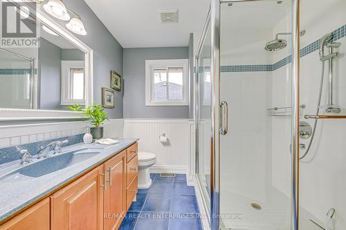 2892 Arlington Drive, Oakville, ON - Indoor Photo Showing Bathroom