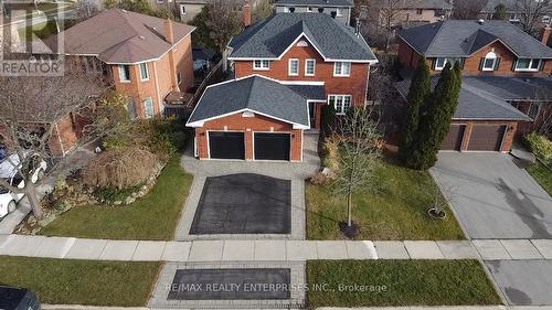 2892 Arlington Drive, Oakville, ON - Outdoor With Facade