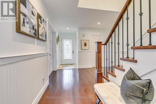 2892 Arlington Drive, Oakville, ON - Indoor Photo Showing Other Room