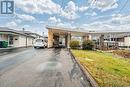 48 Frankton Crescent, Toronto, ON  - Outdoor 