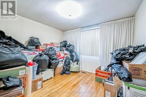 48 Frankton Crescent, Toronto, ON - Indoor Photo Showing Other Room