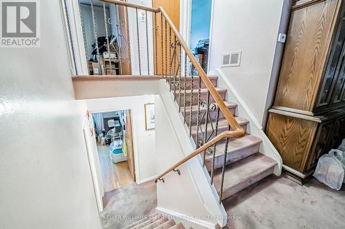 48 Frankton Crescent, Toronto, ON - Indoor Photo Showing Other Room