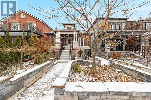 97 Sellers Avenue, Toronto, ON - Outdoor