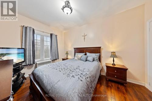 97 Sellers Avenue, Toronto, ON - Indoor Photo Showing Bedroom