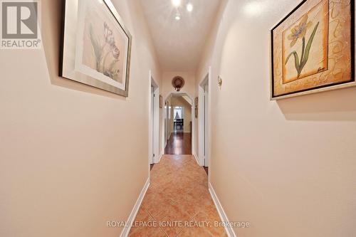 97 Sellers Avenue, Toronto, ON - Indoor Photo Showing Other Room