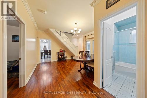 97 Sellers Avenue, Toronto, ON - Indoor Photo Showing Other Room