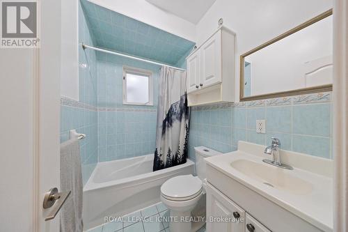 97 Sellers Avenue, Toronto, ON - Indoor Photo Showing Bathroom