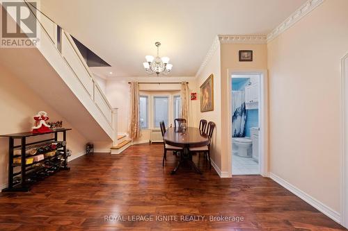 97 Sellers Avenue, Toronto, ON - Indoor Photo Showing Other Room