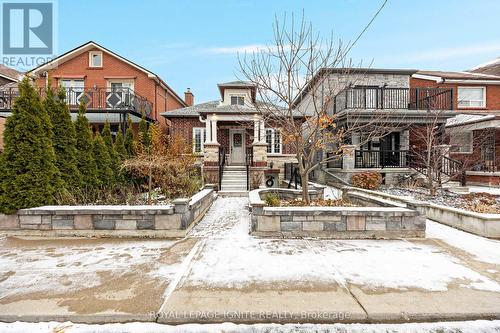 97 Sellers Avenue, Toronto, ON - Outdoor