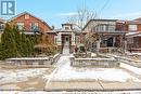 97 Sellers Avenue, Toronto, ON  - Outdoor 