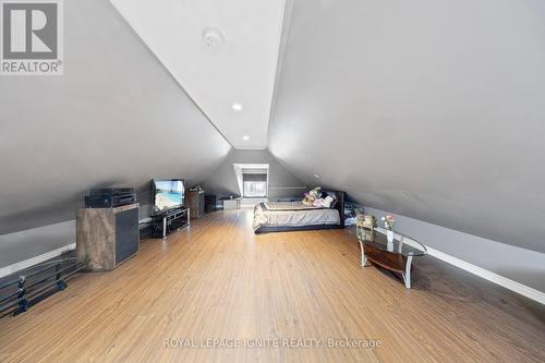 97 Sellers Avenue, Toronto, ON - Indoor Photo Showing Other Room