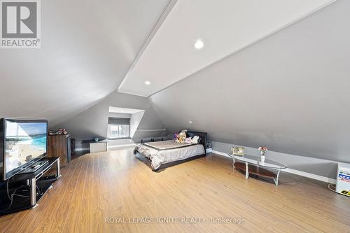 97 Sellers Avenue, Toronto, ON - Indoor Photo Showing Other Room