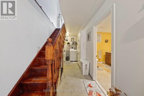 97 Sellers Avenue, Toronto, ON - Indoor Photo Showing Other Room