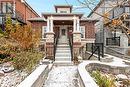 97 Sellers Avenue, Toronto, ON  - Outdoor With Facade 