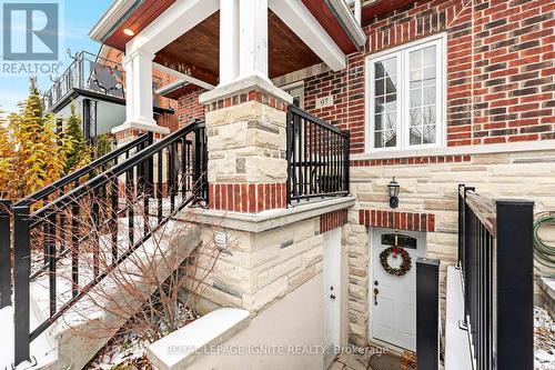 97 Sellers Avenue, Toronto, ON - Outdoor