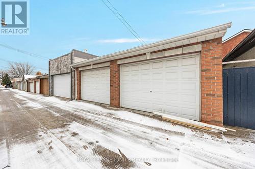 97 Sellers Avenue, Toronto, ON - Outdoor With Exterior