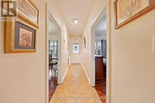 97 Sellers Avenue, Toronto, ON - Indoor Photo Showing Other Room