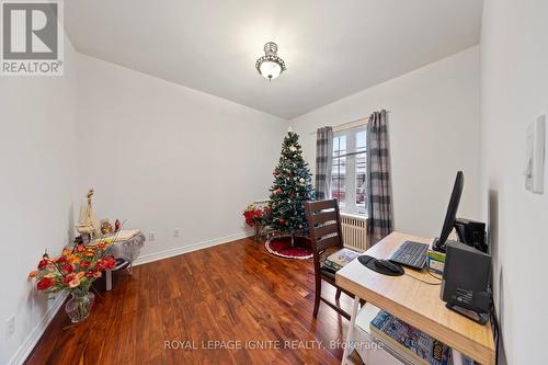 97 Sellers Avenue, Toronto, ON - Indoor