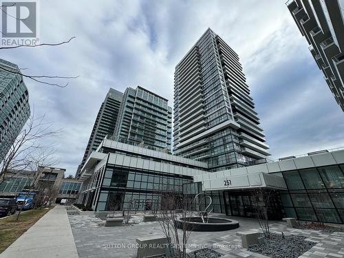 804 - 251 Manitoba Street, Toronto, ON - Outdoor