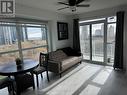 804 - 251 Manitoba Street, Toronto, ON  - Indoor Photo Showing Living Room 