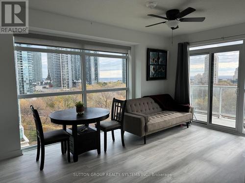 804 - 251 Manitoba Street, Toronto, ON - Indoor