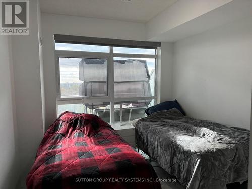 804 - 251 Manitoba Street, Toronto, ON - Indoor Photo Showing Bedroom